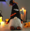Halloween Decorations Non-woven Decoration With Lights