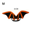 Pet Bat Wings Festival Funny Dog Bow Tie