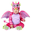 Halloween And Christmas Baby Animal Shape Jumpsuit