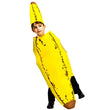 Banana Performance Parent-child Costume Halloween