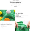 Christmas Pet Costume Funny Christmas Tree Clothes Dogs And Cats