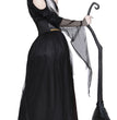 Dark Vampire Witch Horror COS Masquerade Party Show Halloween Costume
