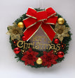 Christmas Scene Decoration Props
