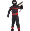 Children's Halloween Cosplay Anime Costume