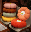 Halloween Pumpkin Pillow Large Plush Toy