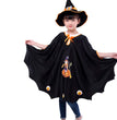 Halloween Children's Cloak Performance Costume Suit