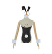 Sexy Jumpsuit Bunny Girl Cosplay Costume Halloween For Wo Men