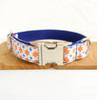 Red Christmas Pet Leash