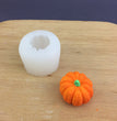 3D Halloween Pumpkin Shape Silicone Mold