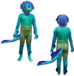 Cosplay Children's Halloween Costumes