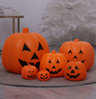 Halloween Decoration Scene Pumpkin Decoration Lights