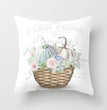 Halloween Pumpkin Series Home Decorative Pillow Cushion Pillowcase