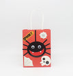 Halloween Cartoon DIY Begging Sugar Bag Handmade Material Bag