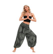 Yoga Neutral Casual Bloomers