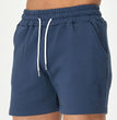 Men's Split Casual Stretch Sports Shorts