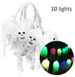 Led Halloween lights