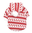 Pet Christmas Sweater