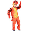 Children Dinosaur Performance Props Costume Halloween Masquerade Cos Dinosaur Cosplay Stage Party Clothes
