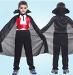 Halloween kids costume