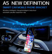 10W Wireless Car Phone Charger