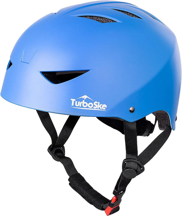 Skateboard & Bike Multi-Sport Helmet
