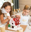 Christmas Cookie Mold Christmas Decorations For Make a  Cookie House