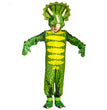 Children Dinosaur Performance Props Costume Halloween Masquerade Cos Dinosaur Cosplay Stage Party Clothes