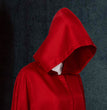 Offred Halloween Cosplay Costume
