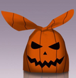Halloween Children's Rabbit Bag