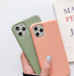 Compatible With , Frosted Phone Case