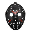Halloween Scary Metal Mask