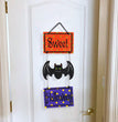 Halloween charm listing