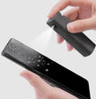 2 In 1 Phone Computer Screen Cleaner Kit For Screen Dust Removal Microfiber Cloth Set