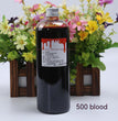 Halloween Decoration Plasma Fake Blood Capsule Simulation Props