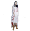 Costume Halloween Adult Masquerade With Blood Doctor Nurse