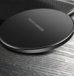 Wireless fast charge charger