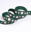 Christmas Ribbon Thread Ribbon Diy Cake