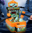 New Children's Fun Halloween Gift Zombie Hamster
