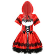 Halloween Women's Cosplay Costume