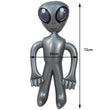 Halloween Inflatable Alien Doll Balloon Toy