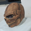 Halloween Full Head Skull Mask
