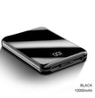 10000mAh Power Bank External Battery Bank 8W Quick Charge Powerbank portable charger with Dual USB Output for Phone