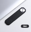 Plastic Portable Shrinkage Bracket Mobile Phone Expansion Bracket Laptop Side Expansion Bracket