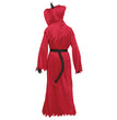 Halloween Demon Cosplay Out Costume