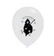 Halloween Balloon Decoration