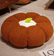 Halloween Pumpkin Pillow Large Plush Toy