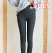 Female Winter Thick Velvet Leggings