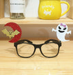 Halloween glasses frame