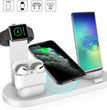 Wireless phone charger