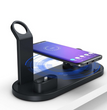4 in 1 Fast Charging Station